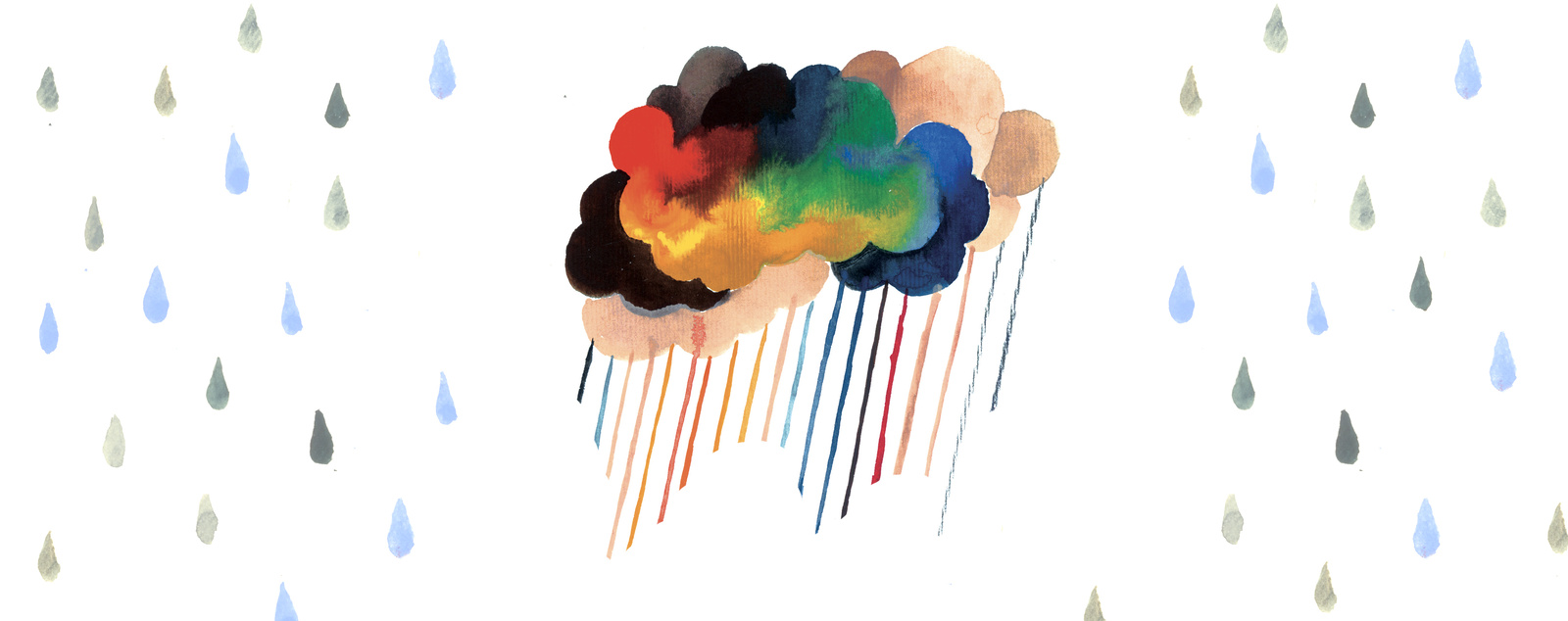 La Mémoire des nuages
